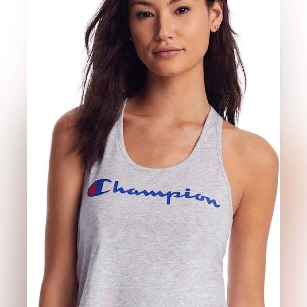 Champion Top
